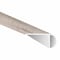 Ackland 1.03 in. T x 94 in. L x 2.23 in. W Bozen Luxury Vinyl Flooring Trim Over Lapping Stair Nose AKVTVBOZE-OSN - alternate 3
